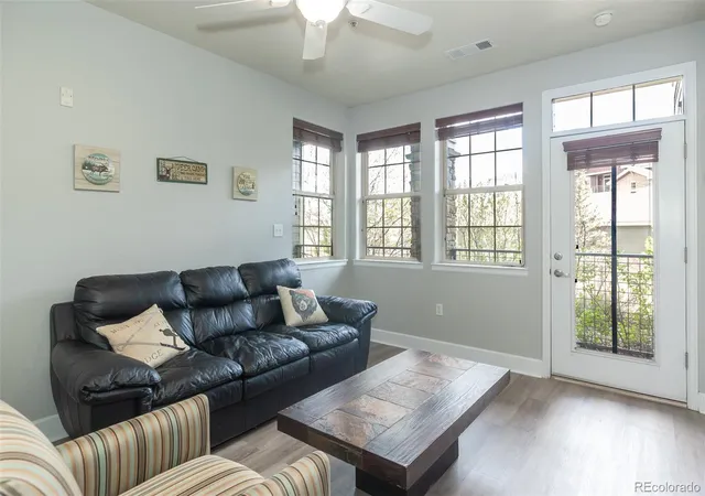 Photo 3 of Condo for sale at 152 Village Rd #B105, Granby, CO 80446 | MLS# 9656163 | Listing updated on 2026-08-08