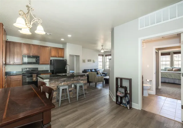 Photo 4 of Condo for sale at 152 Village Rd #B105, Granby, CO 80446 | MLS# 9656163 | Listing updated on 2026-08-08