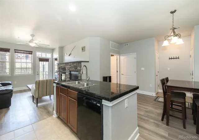 Photo 5 of Condo for sale at 152 Village Rd #B105, Granby, CO 80446 | MLS# 9656163 | Listing updated on 2026-08-08