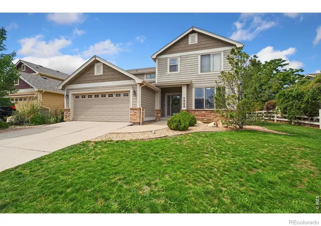 2nd image of 2908 Sanford Cir, Loveland, CO 80538 | MLS# IR1066051