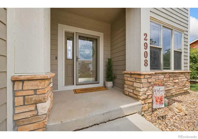 3rd image of 2908 Sanford Cir, Loveland, CO 80538 | MLS# IR1066051