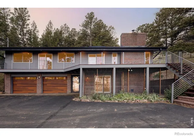 1st image of 74 Sky Trail Rd, Boulder, CO 80302 | MLS# IR1066052