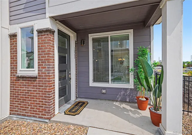 Photo 1 of Townhouse for sale at 1862 S Poplar Ct, Denver, CO 80224 | MLS# 1609578 | Listing updated on 2026-08-28