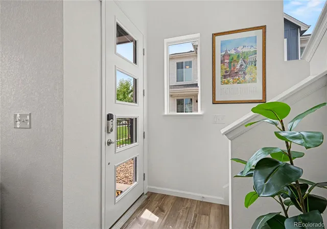 Photo 2 of Townhouse for sale at 1862 S Poplar Ct, Denver, CO 80224 | MLS# 1609578 | Listing updated on 2026-08-28