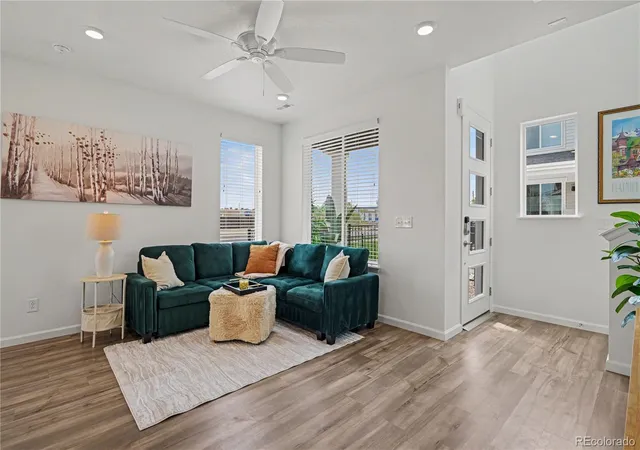 Photo 3 of Townhouse for sale at 1862 S Poplar Ct, Denver, CO 80224 | MLS# 1609578 | Listing updated on 2026-08-28