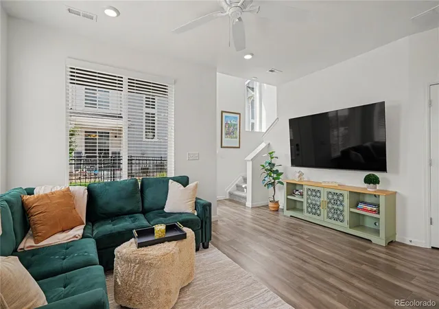 Photo 4 of Townhouse for sale at 1862 S Poplar Ct, Denver, CO 80224 | MLS# 1609578 | Listing updated on 2026-08-28