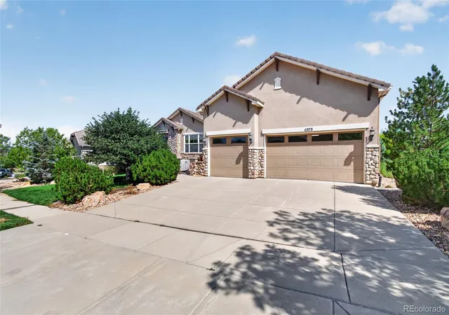 1st image of 4575 Silver Mountain Loop, Broomfield, CO 80023 | MLS# 5431867