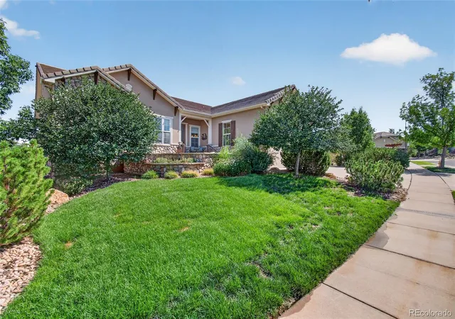 2nd image of 4575 Silver Mountain Loop, Broomfield, CO 80023 | MLS# 5431867