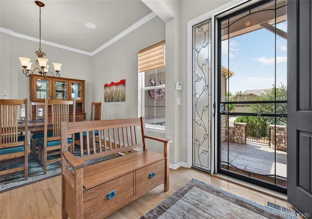 Photo 3 of Sale Pending at 4575 Silver Mountain Loop, Broomfield, CO 80023 | MLS# 5431867 | Listing updated on 2026-08-24
