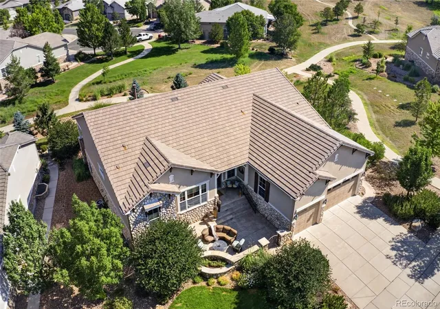 50th image of 4575 Silver Mountain Loop, Broomfield, CO 80023 | MLS# 5431867