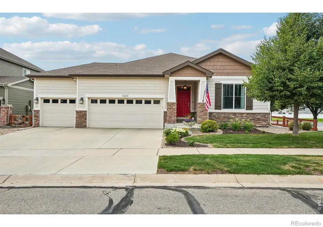 1st image of 10210 W 15th St, Greeley, CO 80634 | MLS# IR1066055