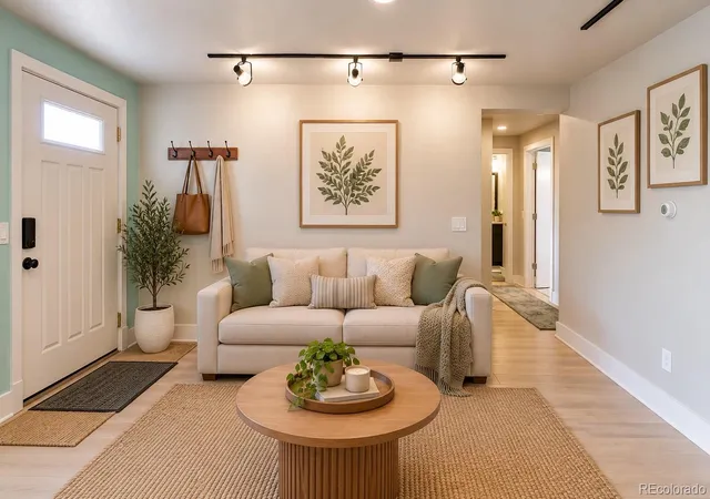 Condo for sale at 120 S Pennsylvania St #302, Denver, CO 80209 | MLS# 2069504
