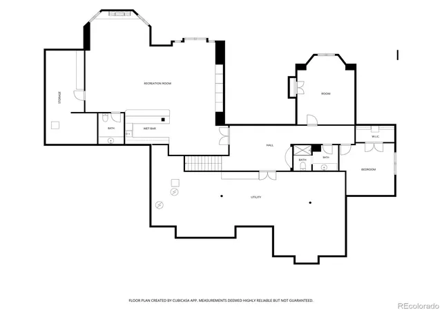 49th image of 5 Waterside Ter, Englewood, CO 80113 | MLS# 3156784