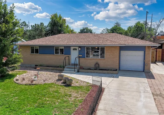 1st image of 1320 27th St, Greeley, CO 80631 | MLS# 5712105