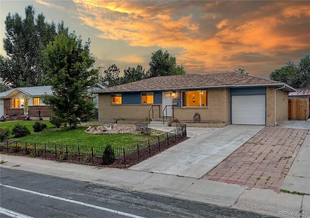 2nd image of 1320 27th St, Greeley, CO 80631 | MLS# 5712105