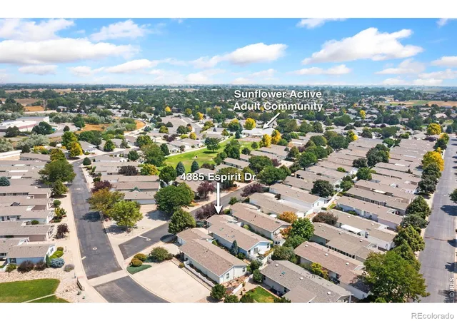 Photo 2 of Single family home for sale at 4385 Espirit Dr, Fort Collins, CO 80524 | MLS# IR1066058 | Listing updated on 2026-09-23