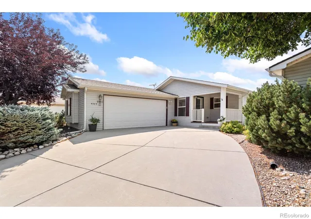 Photo 3 of Single family home for sale at 4385 Espirit Dr, Fort Collins, CO 80524 | MLS# IR1066058 | Listing updated on 2026-09-23
