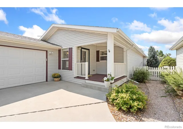 Photo 4 of Single family home for sale at 4385 Espirit Dr, Fort Collins, CO 80524 | MLS# IR1066058 | Listing updated on 2026-09-23