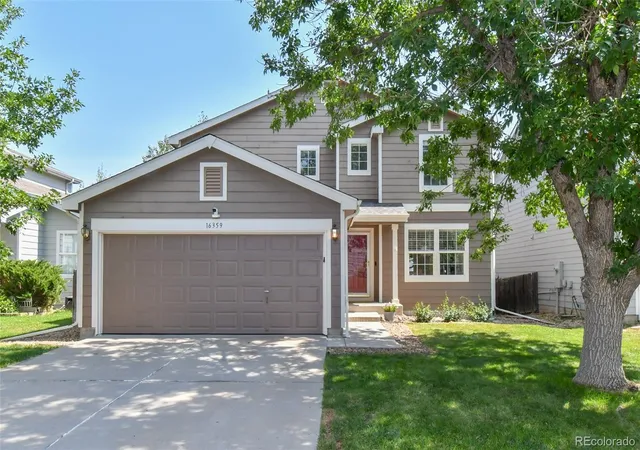 1st image of 16359 E Phillips Dr, Englewood, CO 80112 | MLS# 2478274