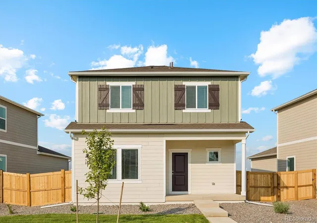Photo 1 of Sale Pending at 186 Equine Rd, Berthoud, CO 80513 | MLS# 8431399 | Listing updated on 2026-09-28