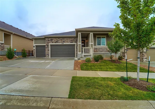 1st image of 12608 Eagle River Rd, Firestone, CO 80504 | MLS# 3846666