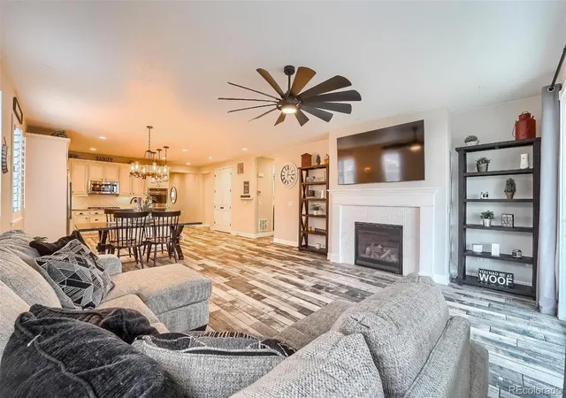 3rd image of 12608 Eagle River Rd, Firestone, CO 80504 | MLS# 3846666