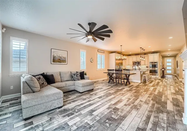 4th image of 12608 Eagle River Rd, Firestone, CO 80504 | MLS# 3846666
