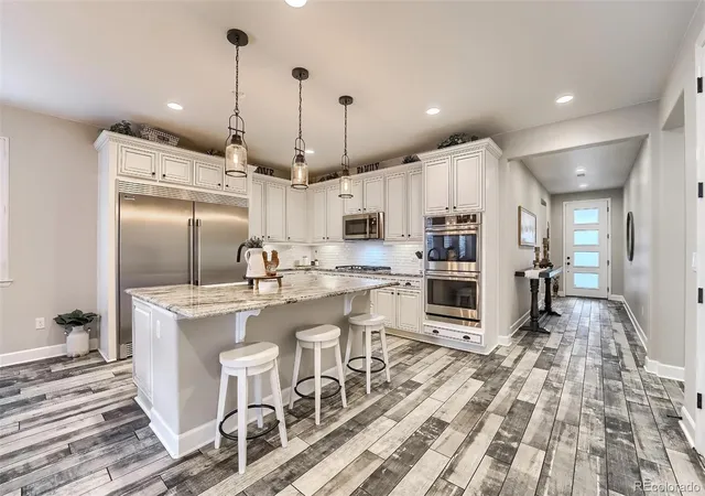 5th image of 12608 Eagle River Rd, Firestone, CO 80504 | MLS# 3846666