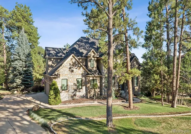 1st image of 5440 Soapweed Cir, Parker, CO 80134 | MLS# 7745491