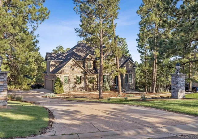 2nd image of 5440 Soapweed Cir, Parker, CO 80134 | MLS# 7745491