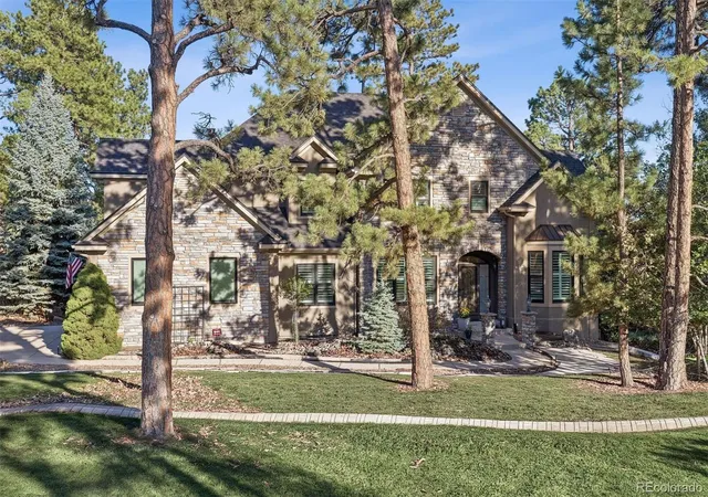 3rd image of 5440 Soapweed Cir, Parker, CO 80134 | MLS# 7745491
