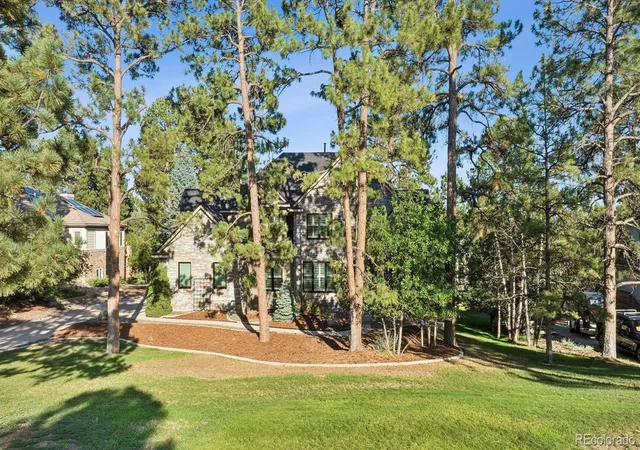4th image of 5440 Soapweed Cir, Parker, CO 80134 | MLS# 7745491