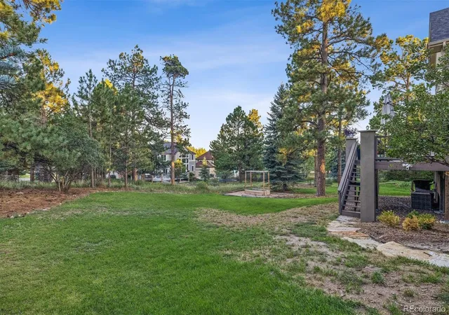 45th image of 5440 Soapweed Cir, Parker, CO 80134 | MLS# 7745491