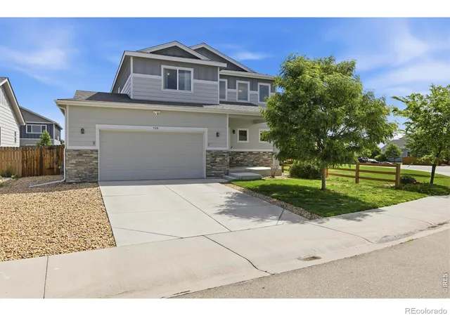 Photo 1 of Single family home for sale at 928 S Depot Dr, Milliken, CO 80543 | MLS# IR1066059 | Listing updated on 2026-08-29