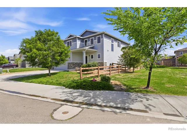 Photo 3 of Single family home for sale at 928 S Depot Dr, Milliken, CO 80543 | MLS# IR1066059 | Listing updated on 2026-08-29