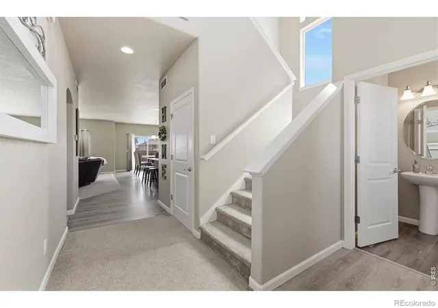 Photo 5 of Single family home for sale at 928 S Depot Dr, Milliken, CO 80543 | MLS# IR1066059 | Listing updated on 2026-08-29