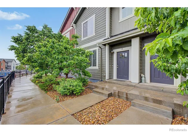 2nd image of 3502 Big Ben Dr #D, Fort Collins, CO 80526 | MLS# IR1066061