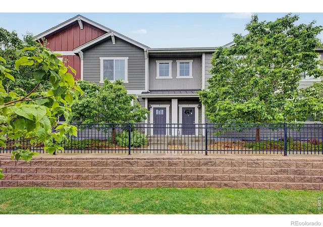 3rd image of 3502 Big Ben Dr, Fort Collins, CO 80526