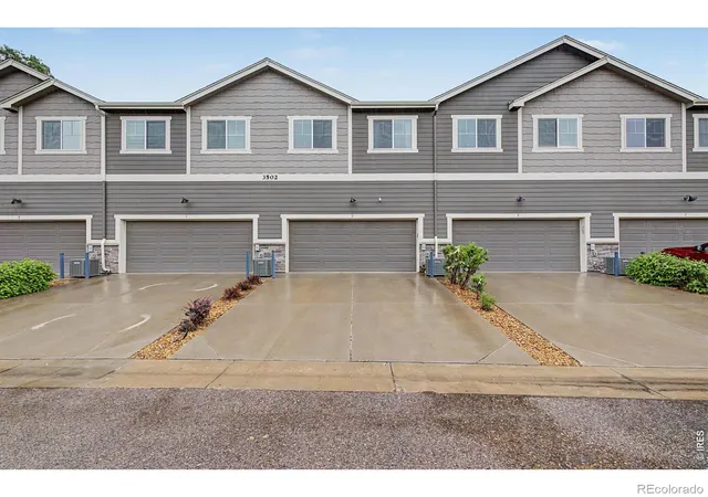 2nd image of 3502 Big Ben Dr, Fort Collins, CO 80526