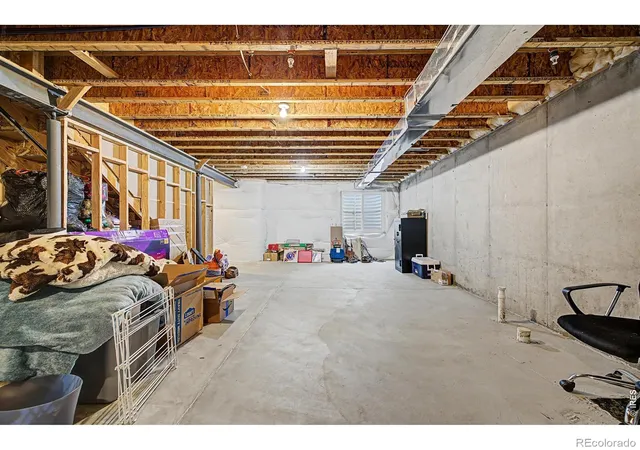 40th image of 3502 Big Ben Dr #D, Fort Collins, CO 80526 | MLS# IR1066061