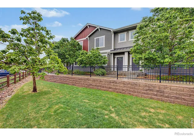 4th image of 3502 Big Ben Dr, Fort Collins, CO 80526