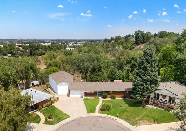 1st image of 4504 Everett Dr, Wheat Ridge, CO 80033 | MLS# 2580075
