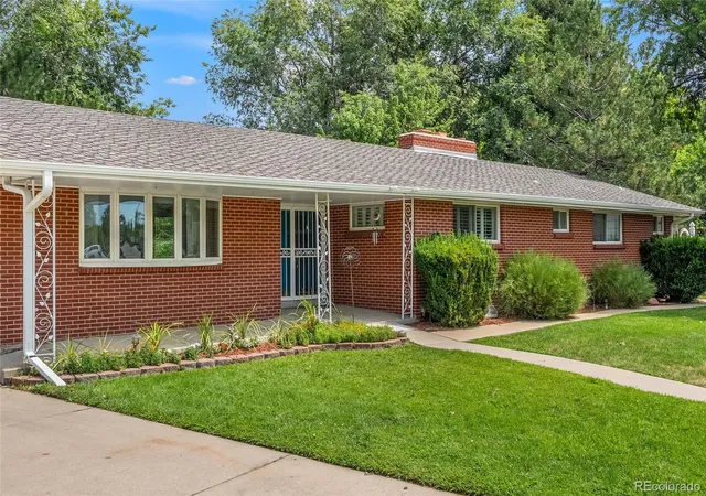 5th image of 4504 Everett Dr, Wheat Ridge, CO 80033 | MLS# 2580075