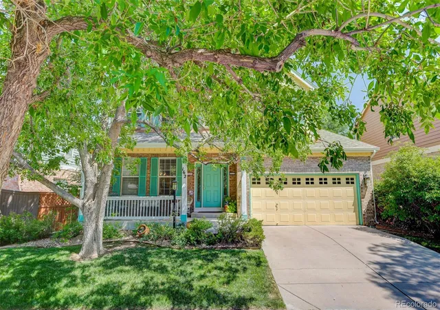 Single family home for sale at 162 S Quince St, Denver, CO 80230 | MLS# 8183507