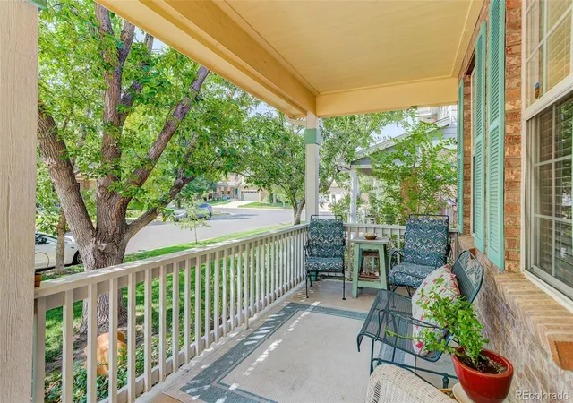 Photo 2 of Single family home for sale at 162 S Quince St, Denver, CO 80230 | MLS# 8183507 | Listing updated on 2026-08-23