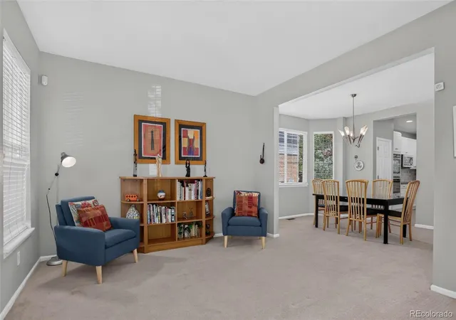 Photo 3 of Single family home for sale at 162 S Quince St, Denver, CO 80230 | MLS# 8183507 | Listing updated on 2026-08-23