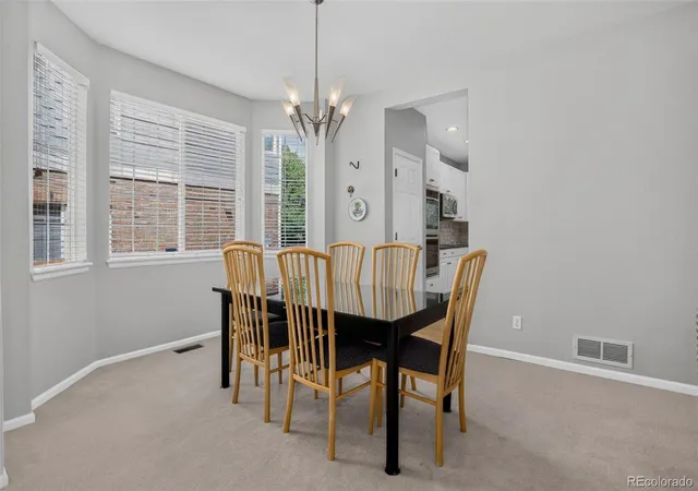 Photo 4 of Single family home for sale at 162 S Quince St, Denver, CO 80230 | MLS# 8183507 | Listing updated on 2026-08-23