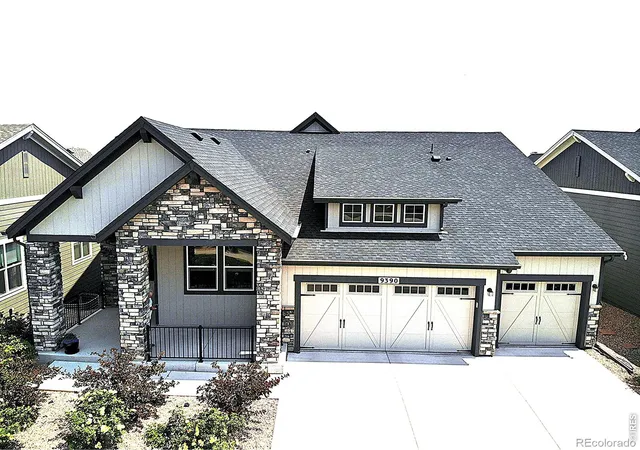 1st image of 9390 Crestone St, Arvada, CO 80007 | MLS# IR1066062