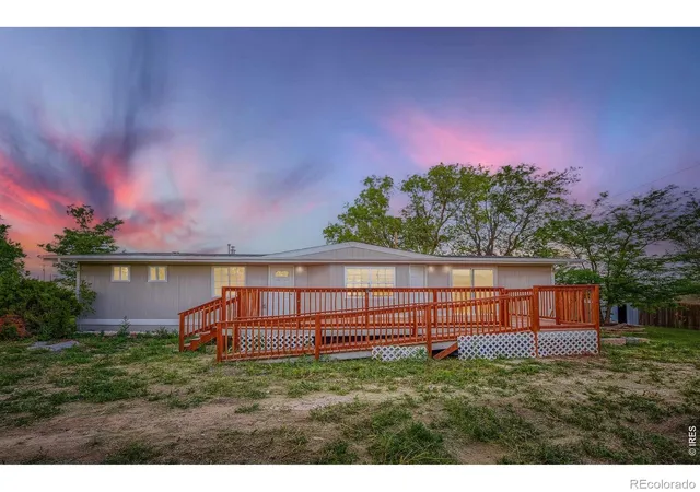 1st image of 620 1st St, Bennett, CO 80102 | MLS# IR1066063