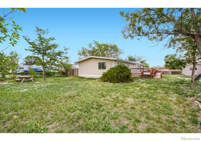 2nd image of 620 1st St, Bennett, CO 80102 | MLS# IR1066063